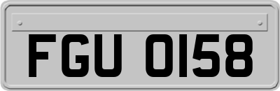 FGU0158