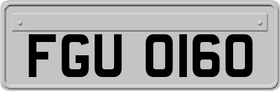 FGU0160