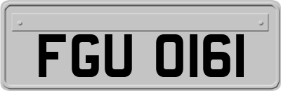 FGU0161