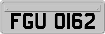 FGU0162