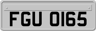 FGU0165