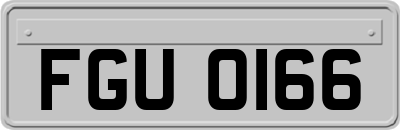 FGU0166