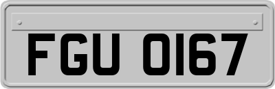 FGU0167