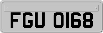 FGU0168