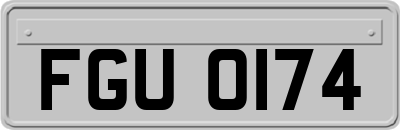 FGU0174