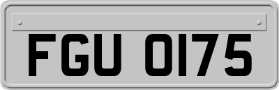 FGU0175
