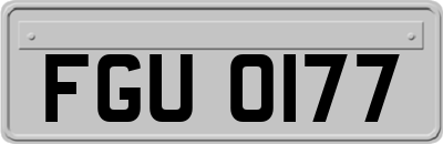 FGU0177