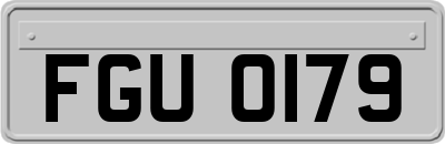FGU0179