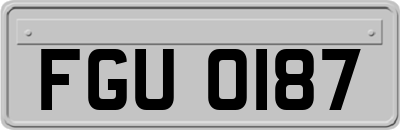 FGU0187
