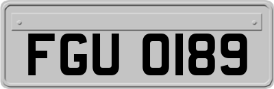 FGU0189