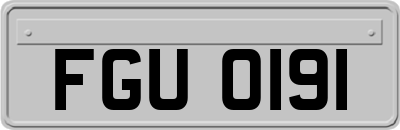 FGU0191