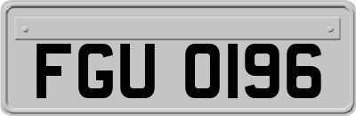 FGU0196