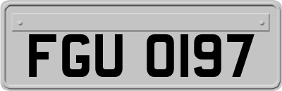 FGU0197
