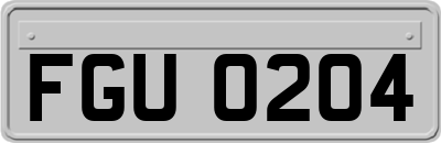 FGU0204