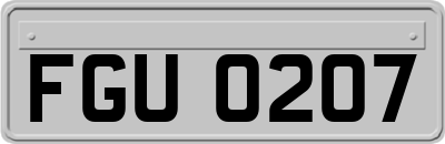 FGU0207