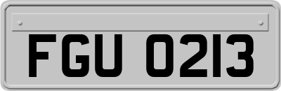 FGU0213