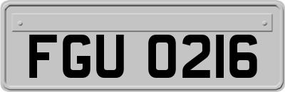 FGU0216