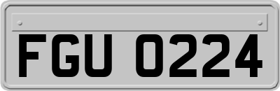 FGU0224