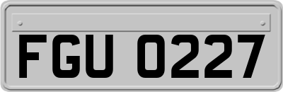 FGU0227