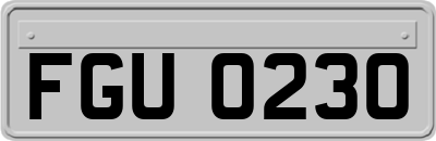 FGU0230