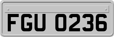 FGU0236
