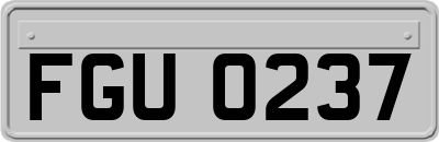 FGU0237