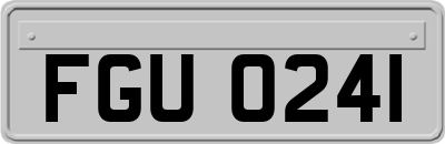 FGU0241