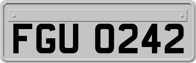 FGU0242