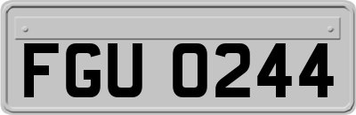 FGU0244
