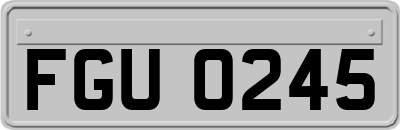 FGU0245