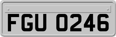 FGU0246