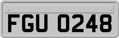 FGU0248