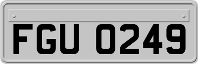 FGU0249