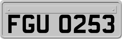 FGU0253