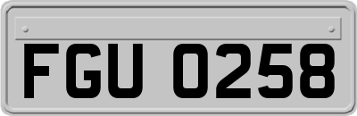 FGU0258