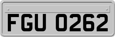 FGU0262