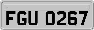 FGU0267