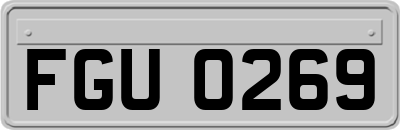 FGU0269
