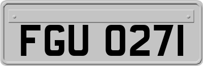 FGU0271