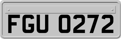 FGU0272