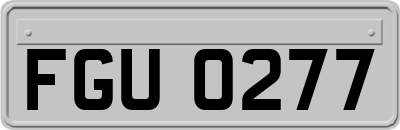FGU0277