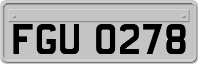 FGU0278