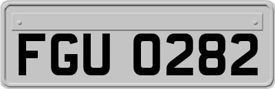 FGU0282