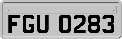 FGU0283