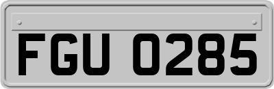 FGU0285