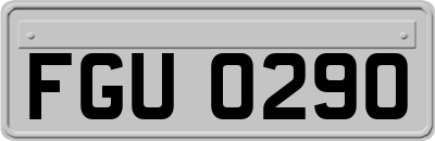 FGU0290