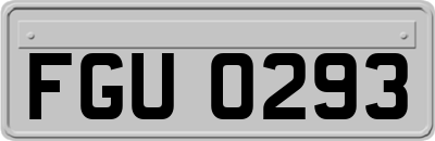 FGU0293