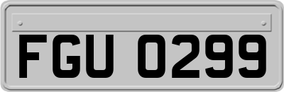 FGU0299