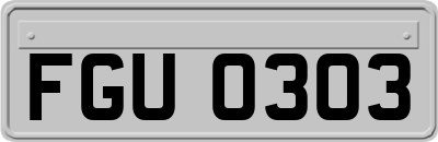 FGU0303