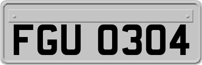 FGU0304